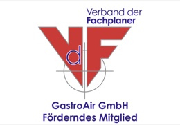 VdF Förderndes Mitglied